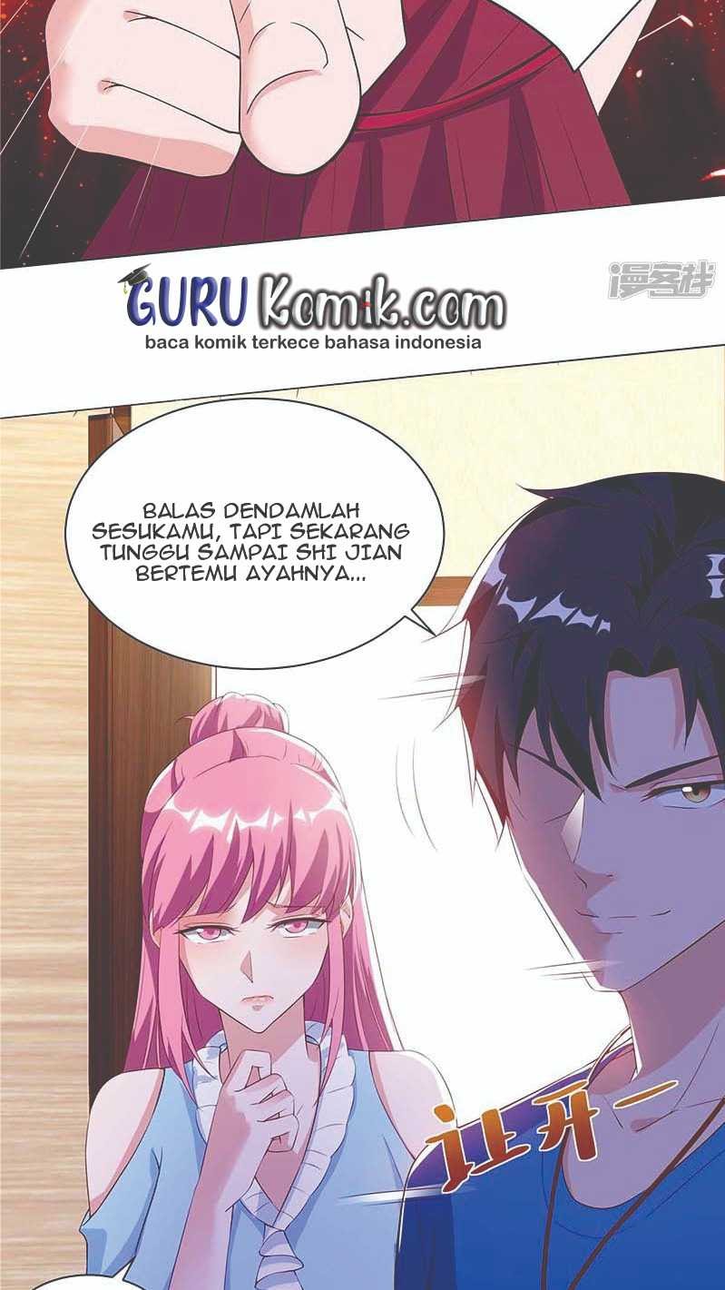 Rebirth Abandoned Less Return chapter 100